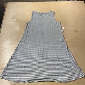 Amazon Essentials Sleeveless Dress Size Small (HO)